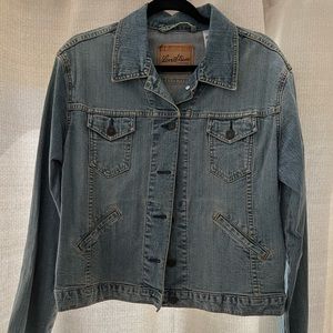 Levi Strauss Denim Jacket